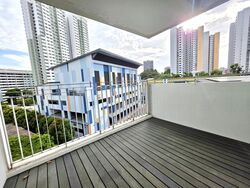 Blk 588A Park Central @ Amk (Ang Mo Kio), HDB 5 Rooms #551644461